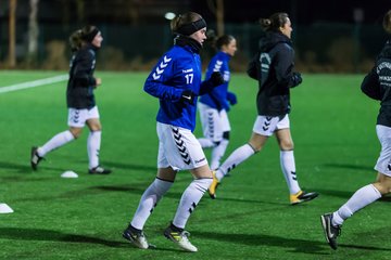 Bild 53 - Frauen SV Wahlstedt - SG KA-HU : Ergebnis: 3:2